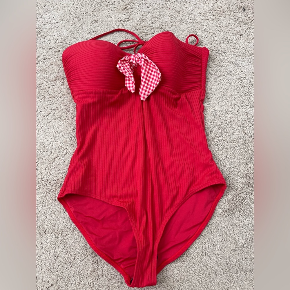 Matilda Jane one piece swimsuit